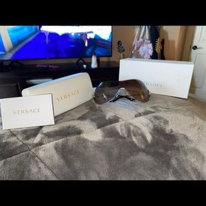 COPY - Versace Sunglasses